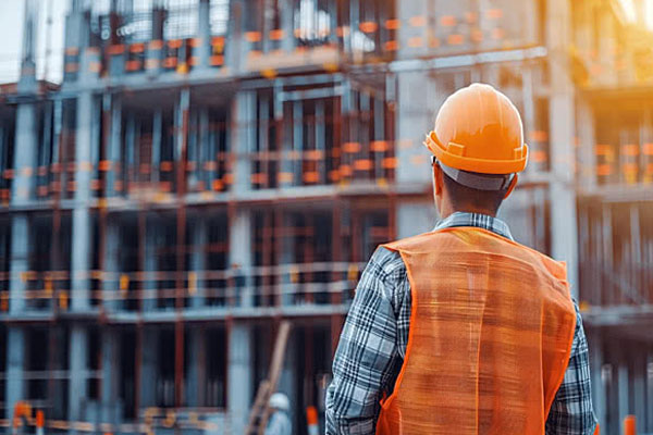 Building Services and Construction