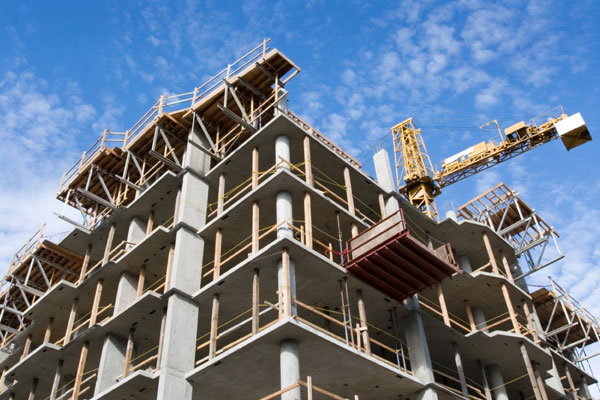 Building Services and Construction
