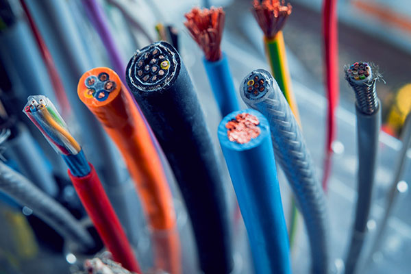Cables & Accessories
