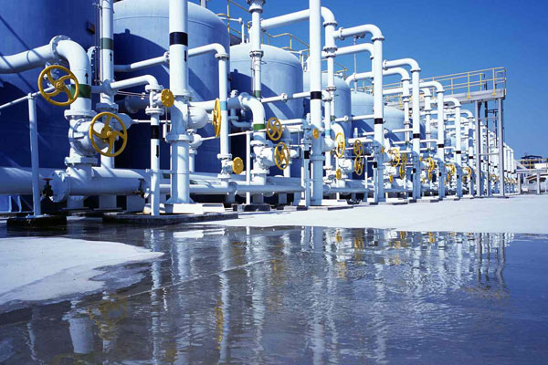 Desalination