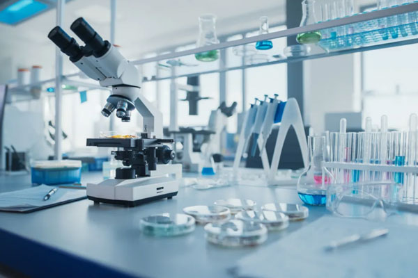 Laboratory Equipment