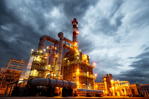 Petrochemical