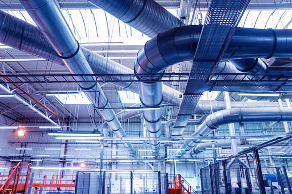 Pipe Fittings & Instrumentation