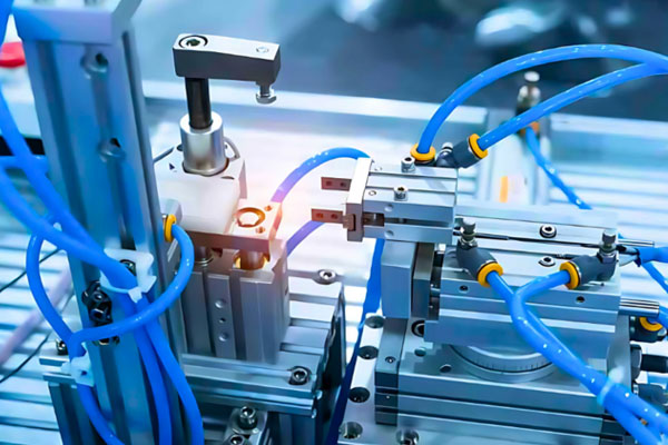 Pneumatic & Hydraulic Spares