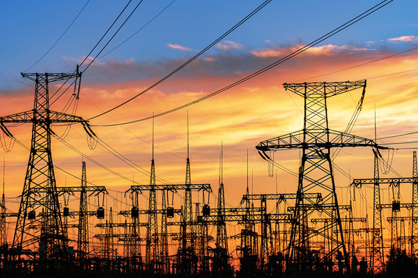 Power Generation