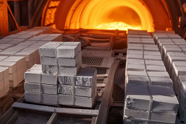 Refractory Materials